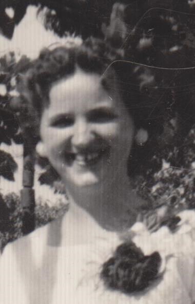 Obituary of Mary Ann Pellegrini
