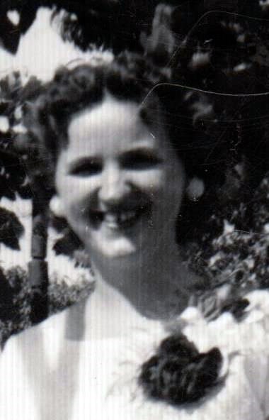 Obituary of Mary Ann Pellegrini