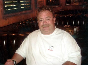 Obituary of David Anzures