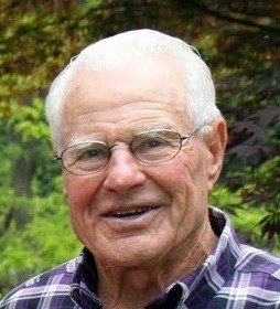 Obituary of Clair W. Fyke Sr.