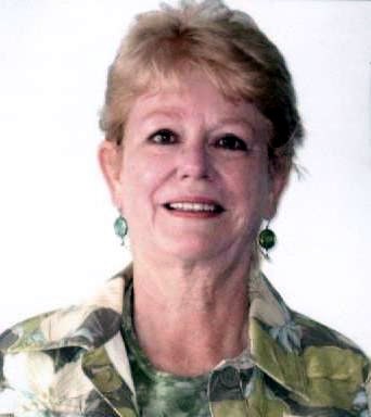 Obituary of Thelma Thompson