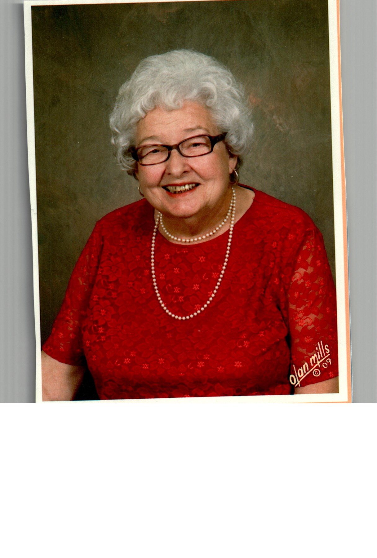 Obituary of Maxine Hensley Shreckhise