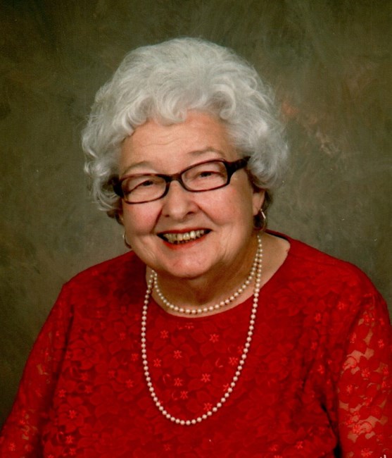 Obituary of Maxine Hensley Shreckhise
