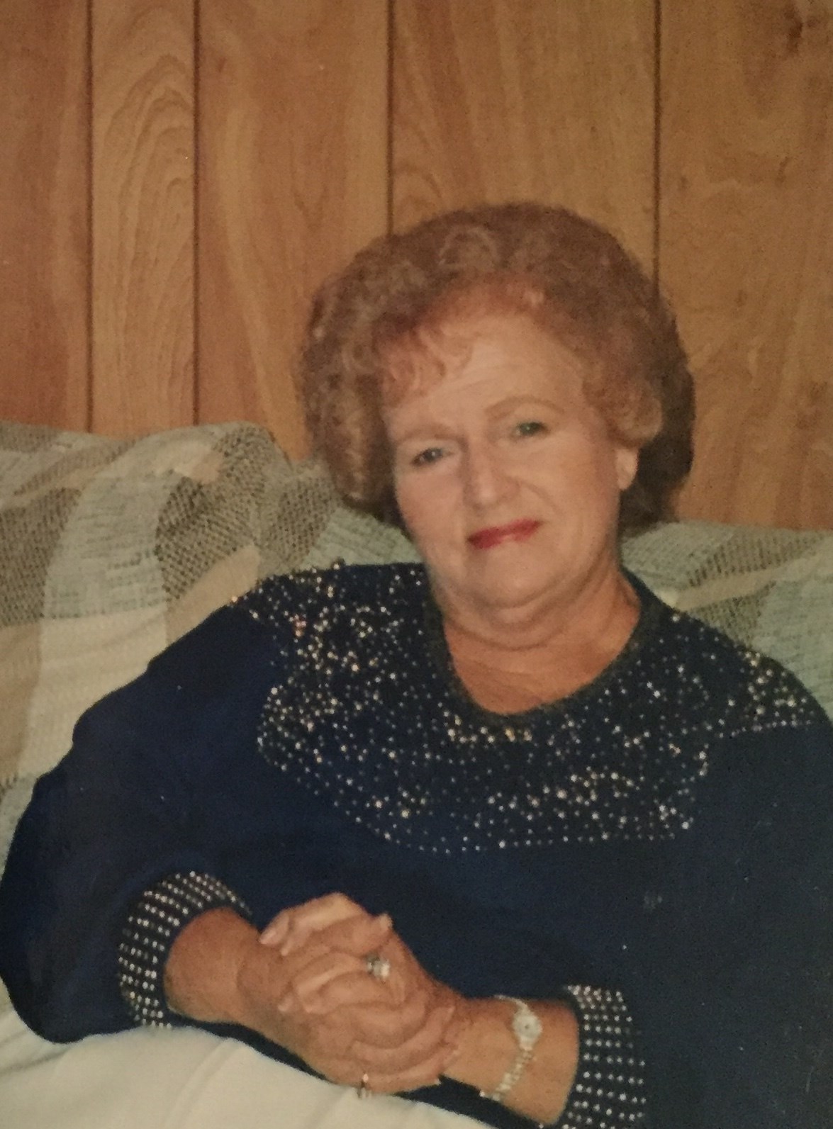 Obituary of Pauline Edith Smith