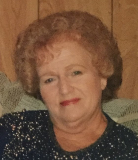 Obituary of Pauline Edith Smith