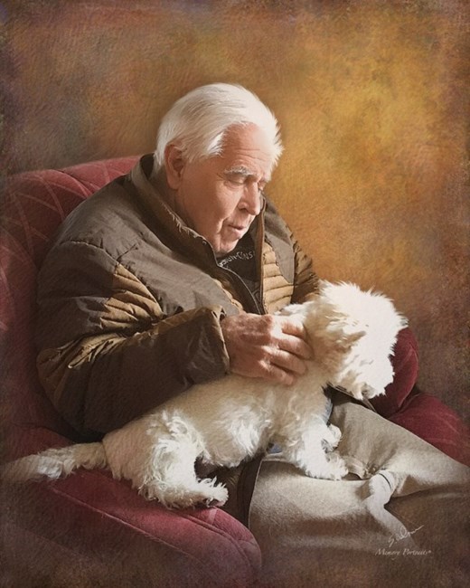 Obituary of William Bowlin