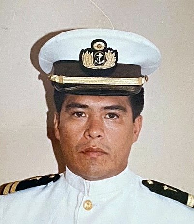 Obituary of Jorge C. Renteria-Paz