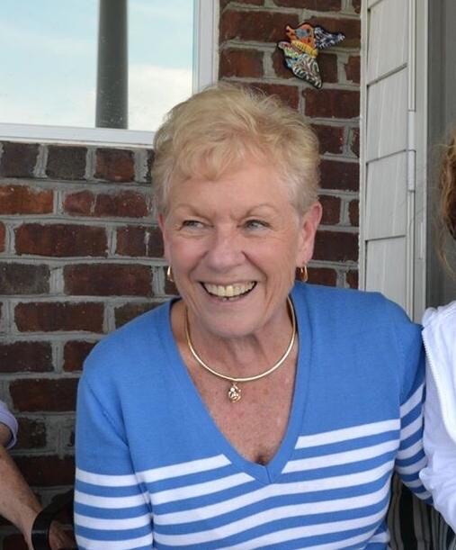 Obituary of Julia Iris Capshaw