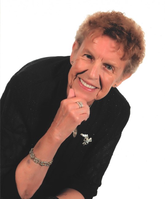 Obituary of Stanice "Patricia" Myttenar