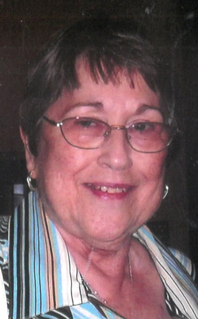 Obituary of Nancy Yvonne Reininger