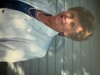 Obituary of Barbara W. Whalen