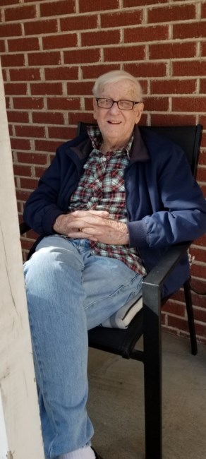 Obituary of Billy Joe Dunham