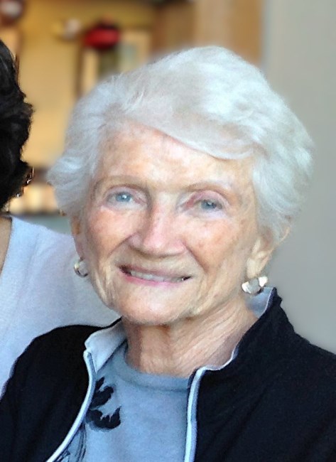 Obituary of Genevieve Marie Abell