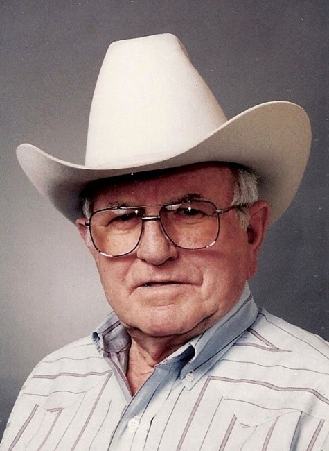 Obituary of Earl Nathaniel Warner Jr.