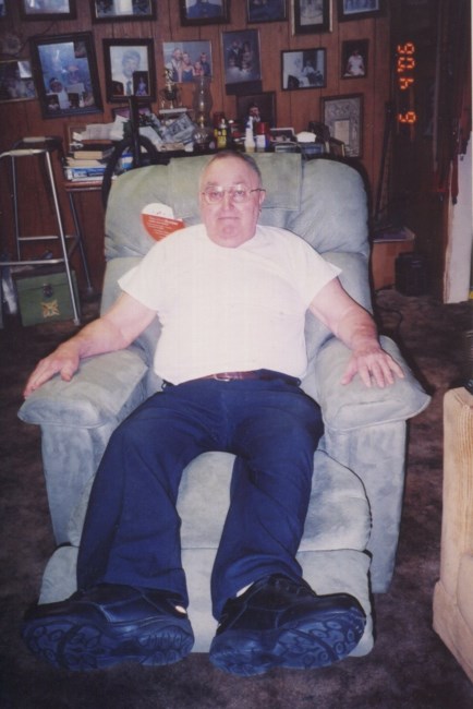 Obituary of Gene Dan Sawyer