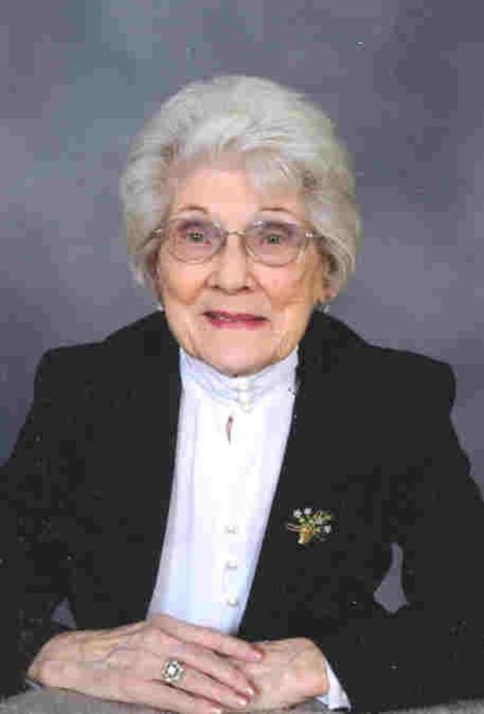 Obituario de Sara Hartline Wells