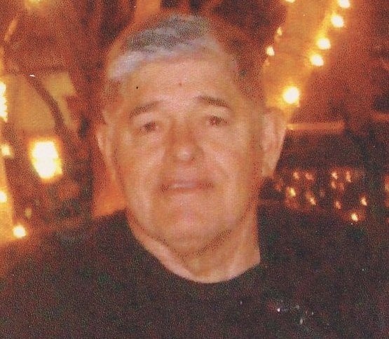 Obituary of Mike Mike McCardle