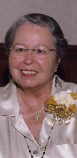 Obituary of Maribeth Harvey Lillywhite