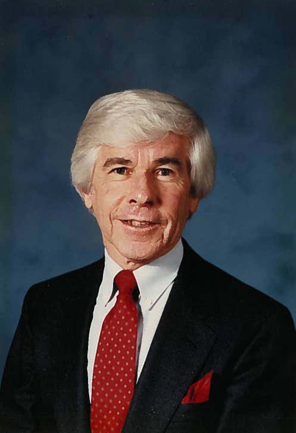 Obituary of Thomas M. Bergeson