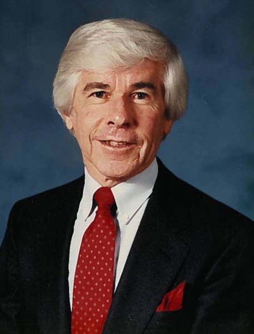 Obituary of Thomas M. Bergeson