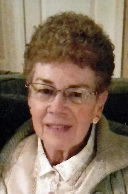 Obituario de Rita Annette Varner