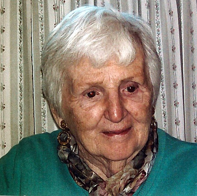 Obituary of Nancy C. Anderson