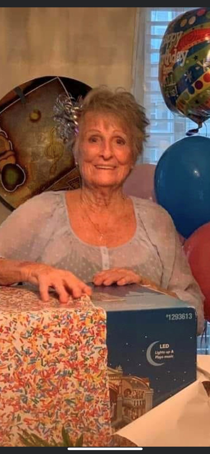 Obituary of Shirley Evelyn Bradley