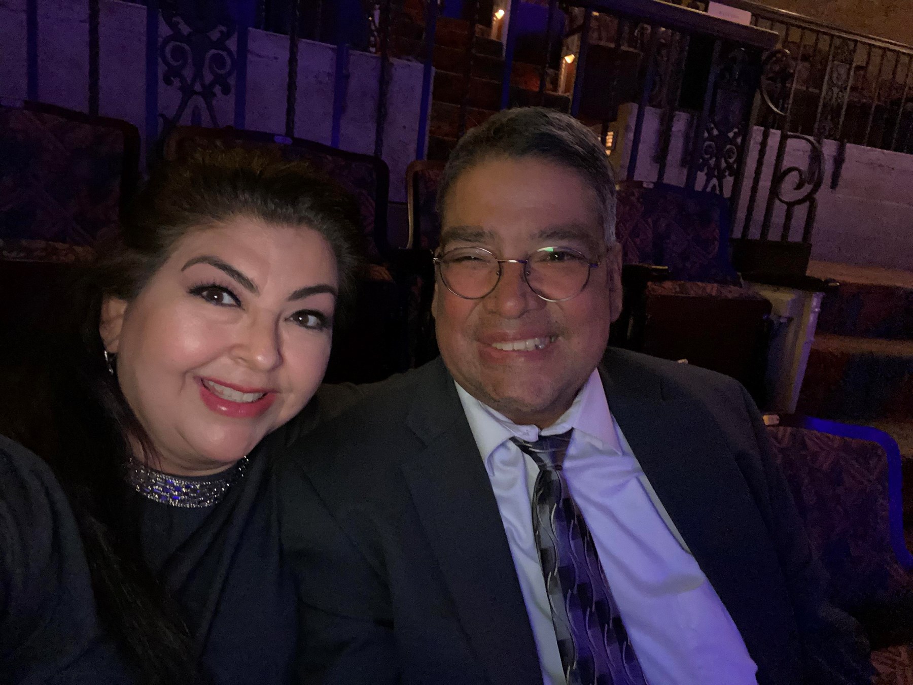 Obituary of Edward R. Soriano