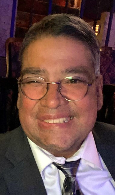 Obituary of Edward R. Soriano