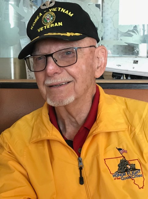 Obituary of Billy Rankin Holcomb