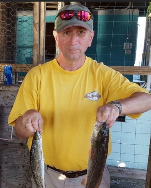 Obituary of Kevin J. Reine