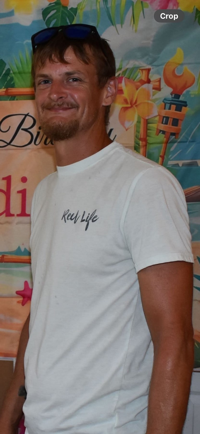 Obituario de Justin Andrew Davis