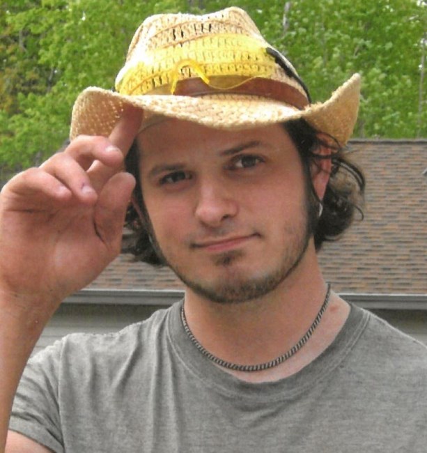 Obituary of Ryan D. Thibodeau