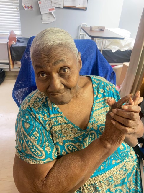 Obituary of Ethel L Johnson