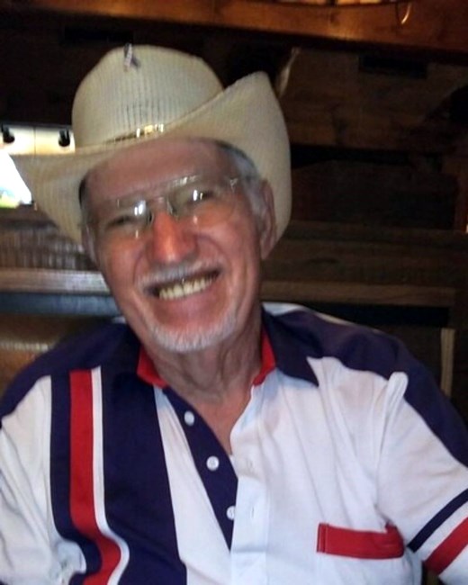 Obituary of James E. Williams