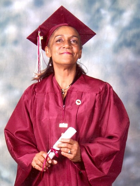 Obituary of Leatrice Ann Oliver-Rice