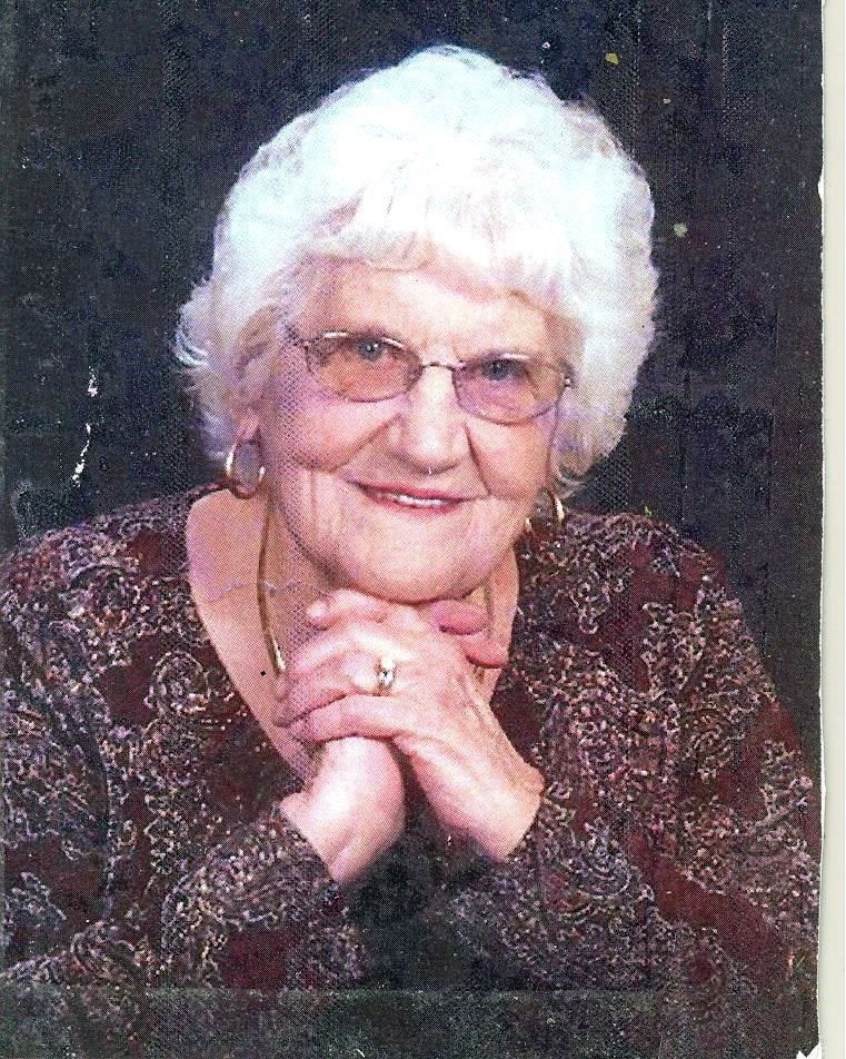 Lillian Vaughan Obituary Bassett, VA