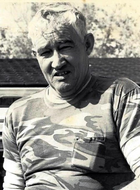 Obituary of L. E. Webb Jr.