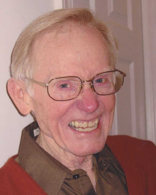 Obituary of George Parkin