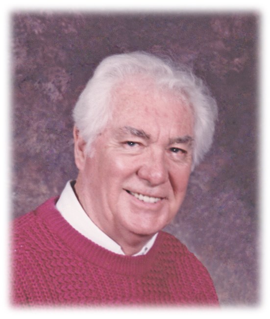 Obituary of Emil Ray McIntyre