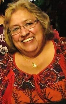 Obituary of Mary "Angie" Martinez