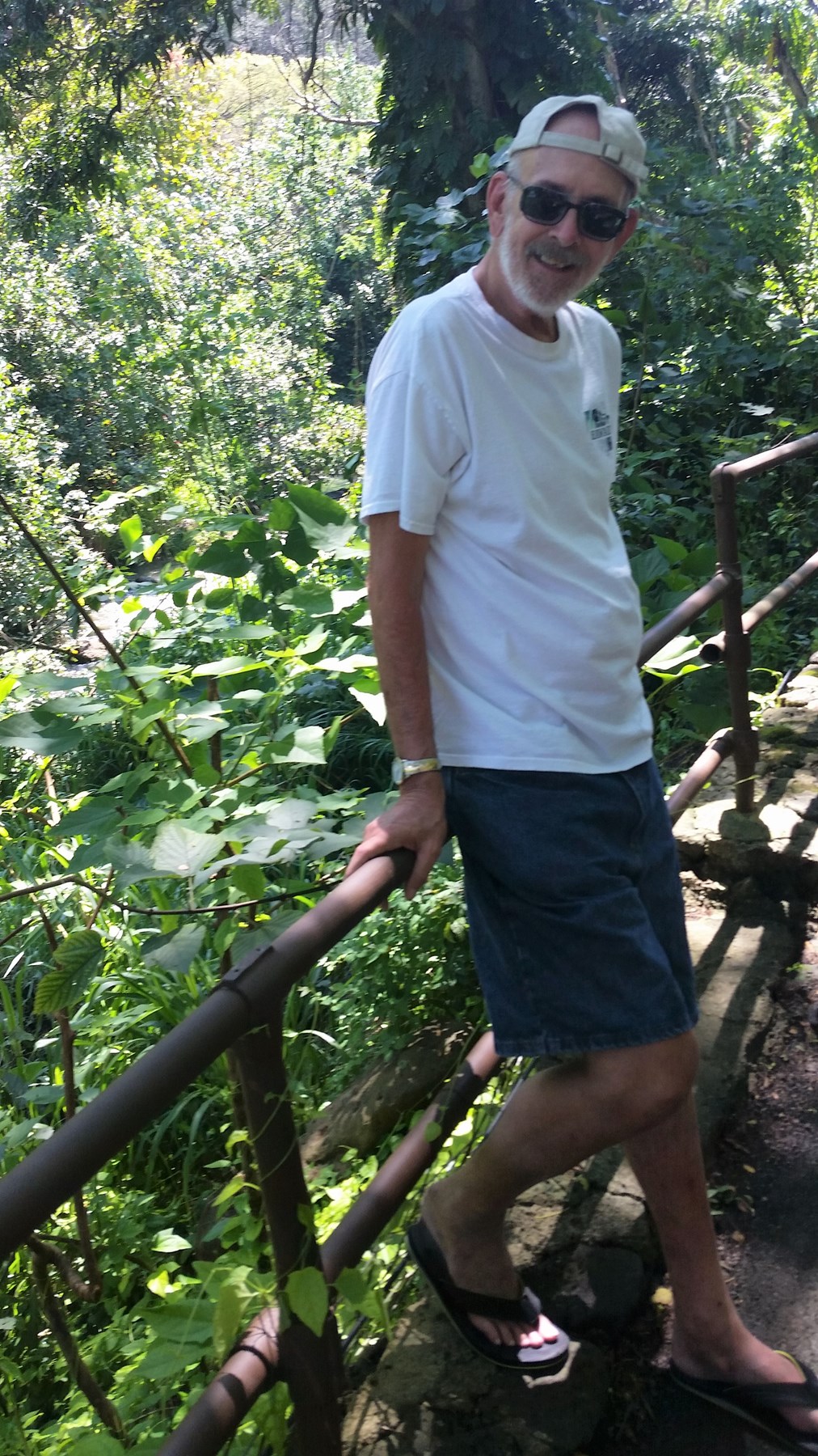 Obituary of Michael John Rosendaul