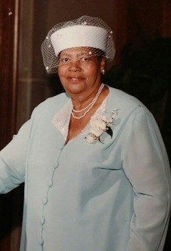 Obituary of Billie Ruth Roach