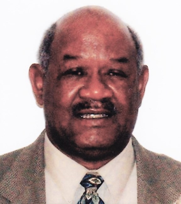 Obituary of Joseph Washington Jr.