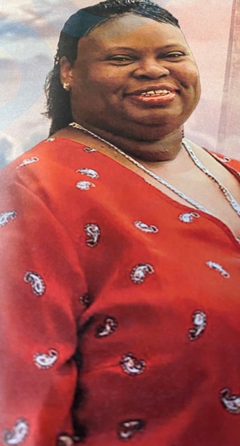 Obituary of Louise Davis