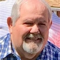 Obituary of Oris Gerald "Jerry" Frederick