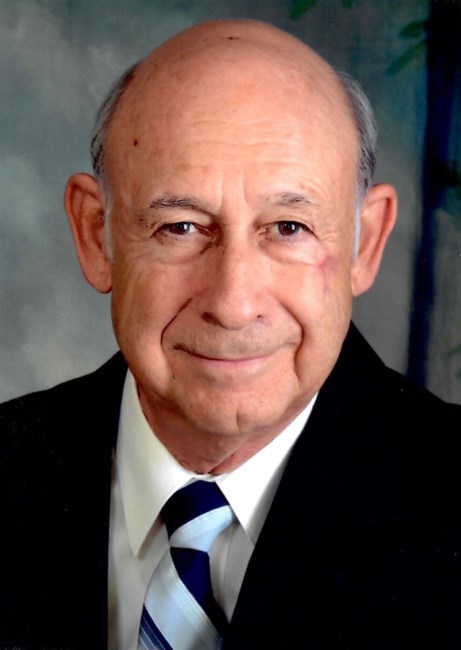 Obituary of Dohn J Theobald