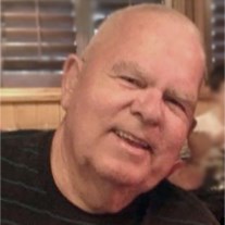 Obituary of Kenneth Leonard Simons