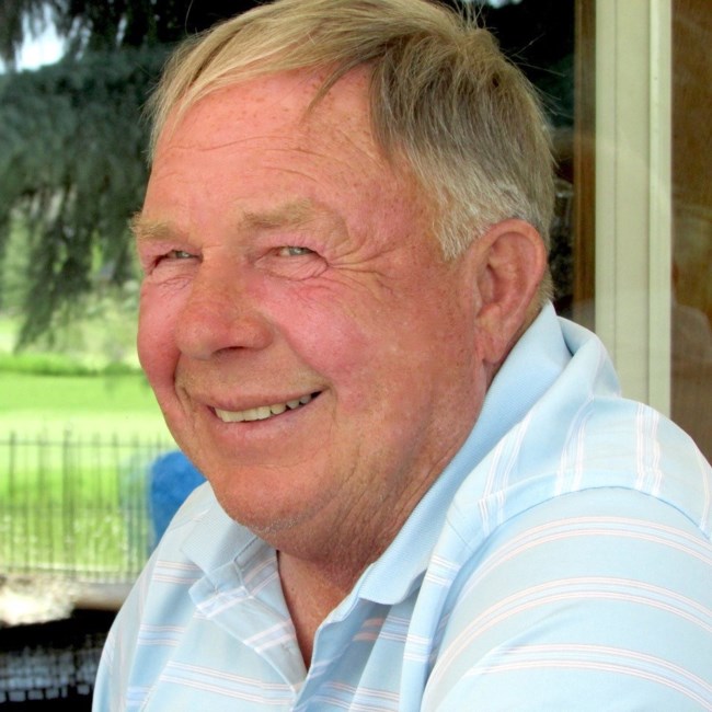 Obituary of William Boyd Gist