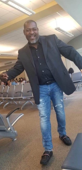 Obituary of Jose Antonio De Los Santos